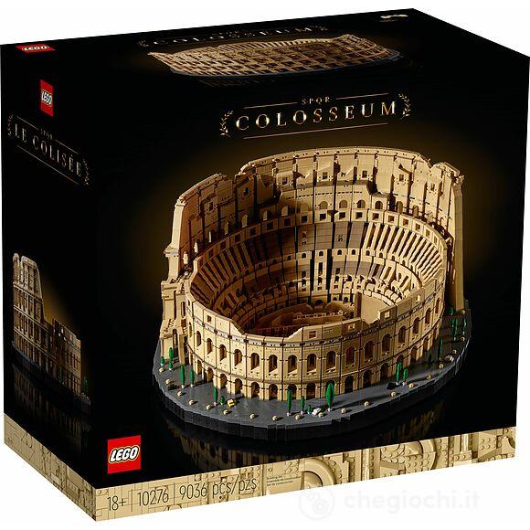 Colosseo - Lego Creator Expert (10276)