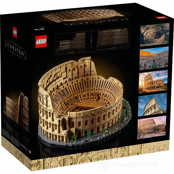 Colosseo - Lego Creator Expert (10276)