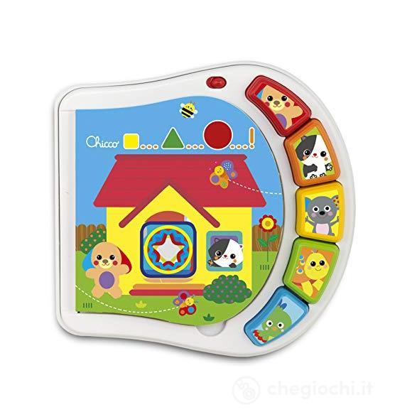 Libretto La Casa Dei Cuccioli