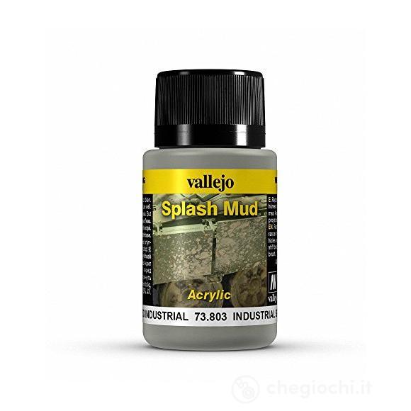 Weathering 73803 Splash Mud 40ml