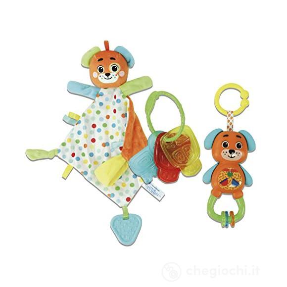 Gift Pack Nascita (Blue) (17804)