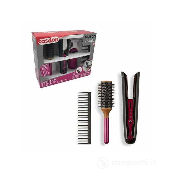 Dyson Corrale Styling Set 20804