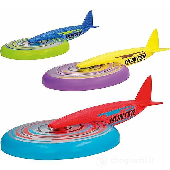 Jet Disc Hunter (918047)