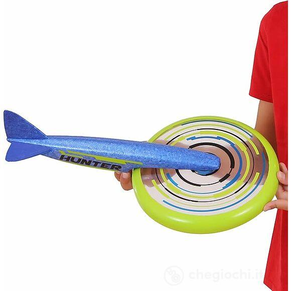 Jet Disc Hunter (918047)