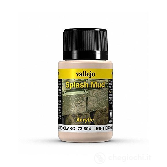 Weathering Light Brown Spl M 40ml 73804
