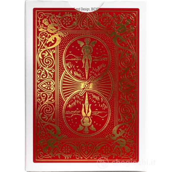 Carte Da Gioco Bicycle 140th Anniversary