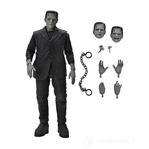 Ultimate Frankenstein Monster - Universal Monsters