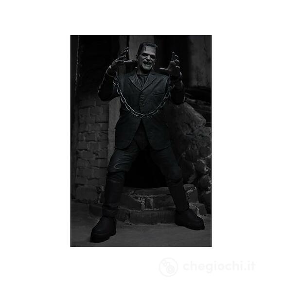 Ultimate Frankenstein Monster - Universal Monsters