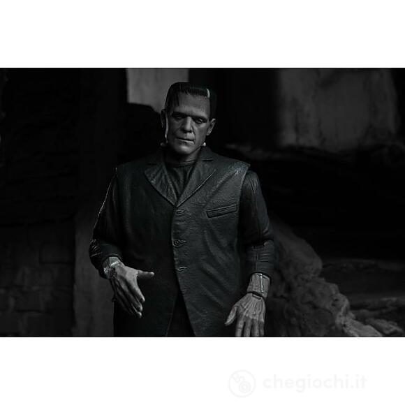 Ultimate Frankenstein Monster - Universal Monsters
