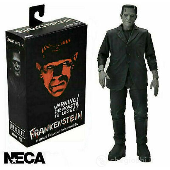 Ultimate Frankenstein Monster - Universal Monsters