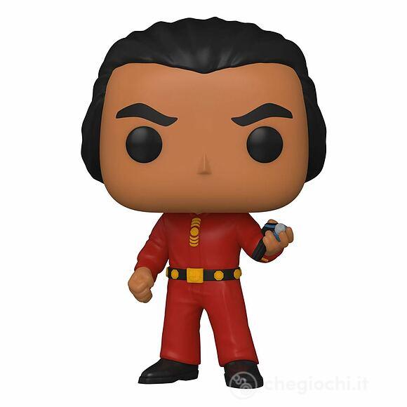 Star Trek Khan