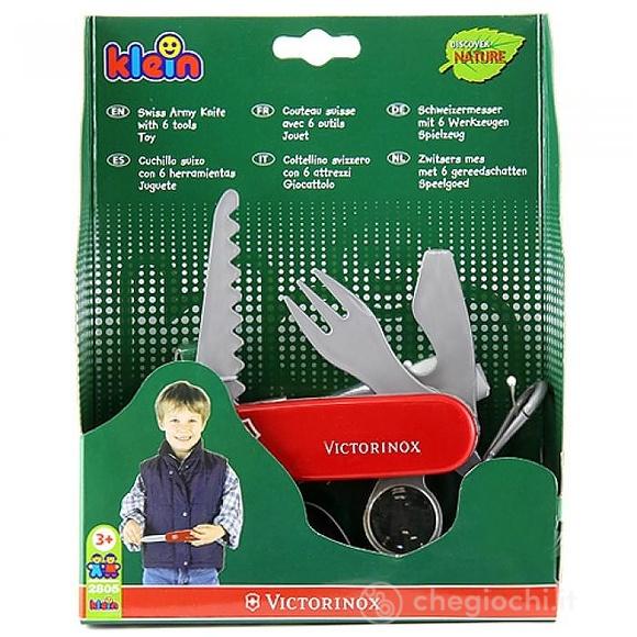 Victorinox coltellino svizzero (2805)