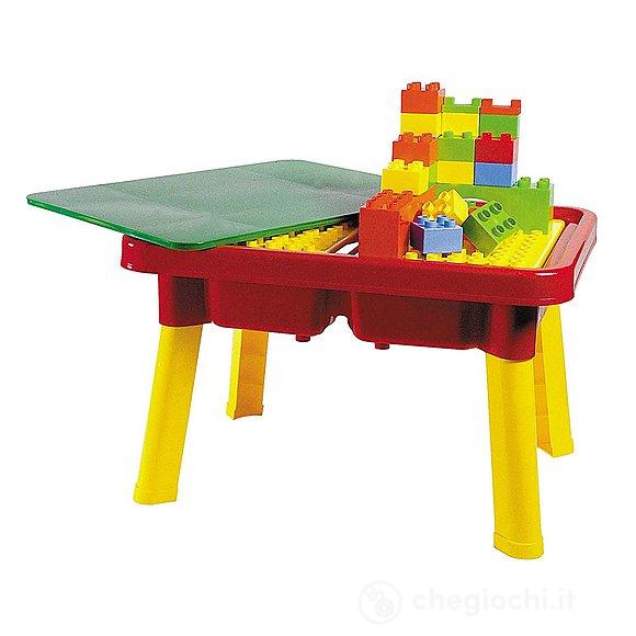 Tavolo Multigioco Unico (88050)