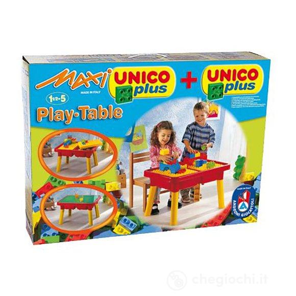 Tavolo Multigioco Unico (88050)