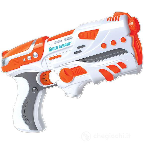 Blaster Sparadardi Con 6 Dardi
