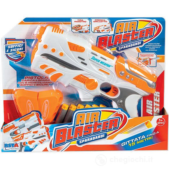 Blaster Sparadardi Con 6 Dardi