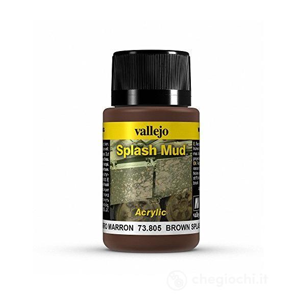 Weathering Rust Texture 40ml 73805