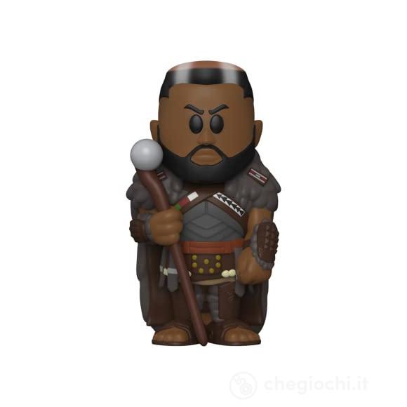 Funko: Vinyl Soda - Black Panther - M'Baku