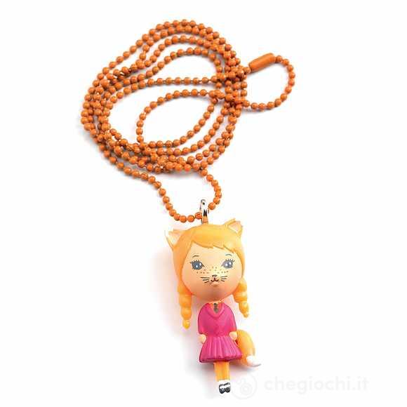 Cat - Lovely charms (DD03806)