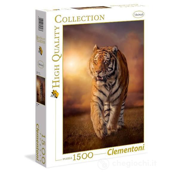 Puzzle 1500 Tiger (31806)