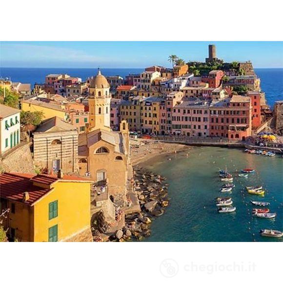 500 - Vernazza Cinque Terre