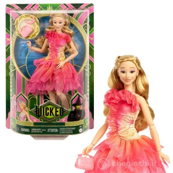 Glinda Doll Wicked (HXT63)