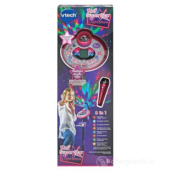 Kidistar Superstar Lightshow (165807)