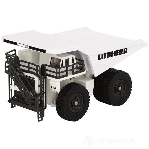 Camion Liebherr cava 1:87 (1807)