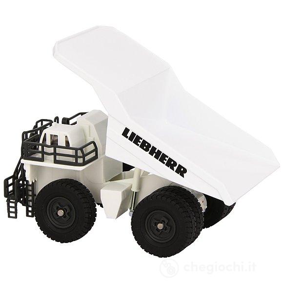 Camion Liebherr cava 1:87 (1807)