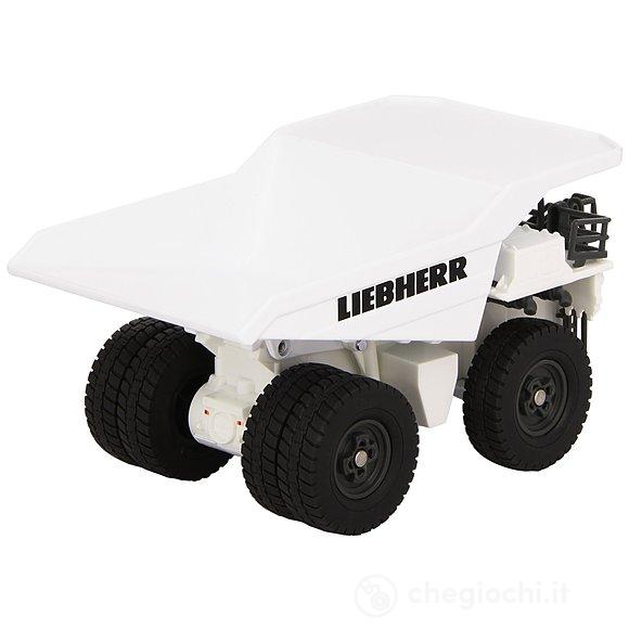 Camion Liebherr cava 1:87 (1807)
