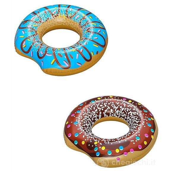 Salvagente fashion donut (colori assortiti)