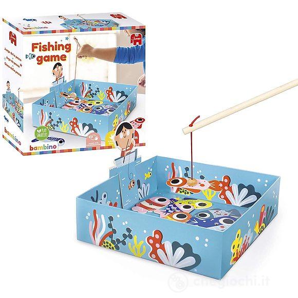 Jumbo bambino gioco della pesca