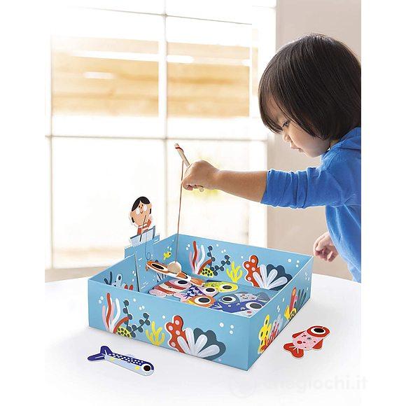 Jumbo bambino gioco della pesca