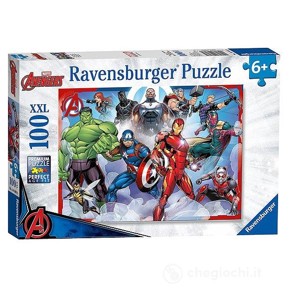 Avengers (10808)