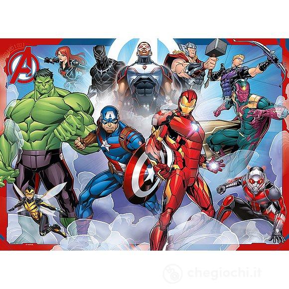 Avengers (10808)