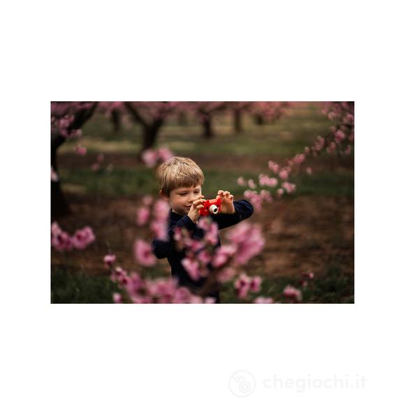 Fotocamera Digitale Kiimento - Akito la Volpe - Foto e Video - Dai 4 Anni