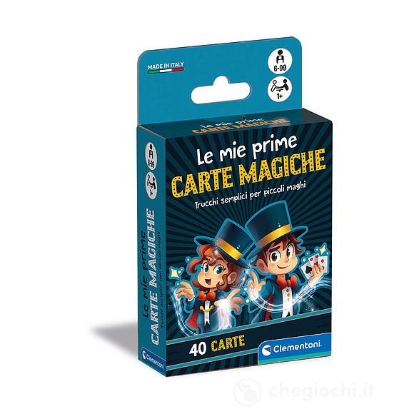 Carte Magiche