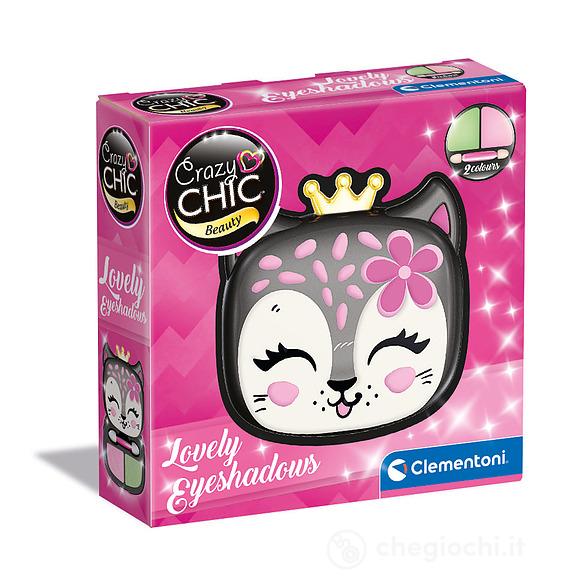 Crazy Chic -Mini Trucchi  Pantera
