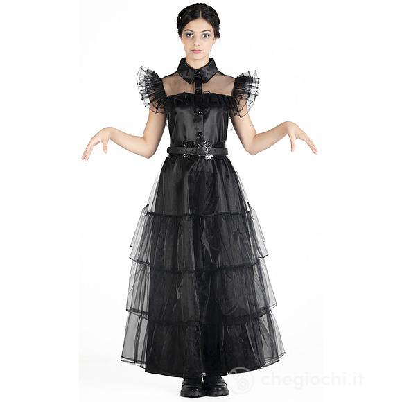 Mercoledi' Vestito Ballo S/M