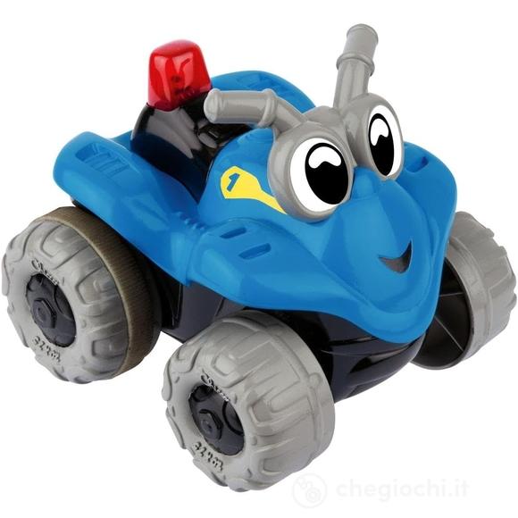 Quad R/C
