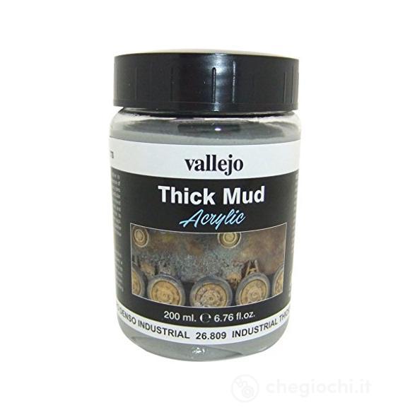 Weathering Ind Splash Mud 200ml 26809