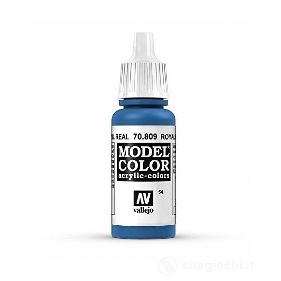 Mc 054 Royal Blue 70809