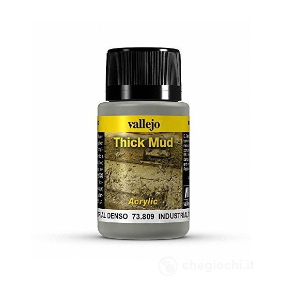 Weathering 73809 Industr Thick Mud 40ml