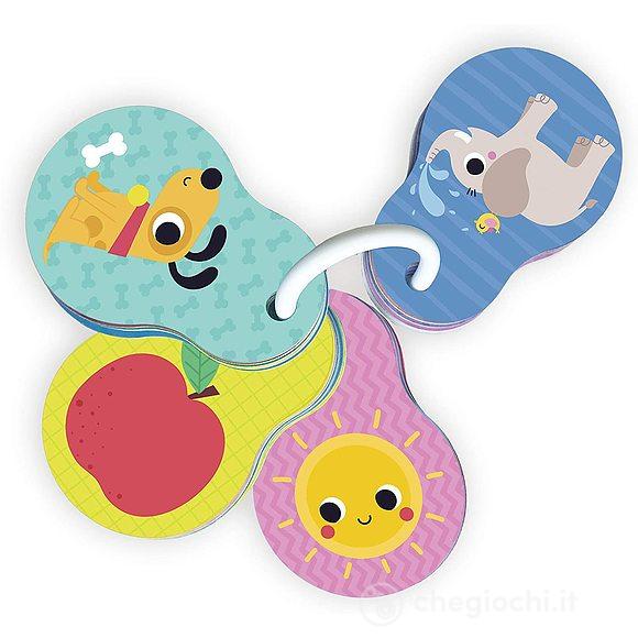 Jumbo bambino carte