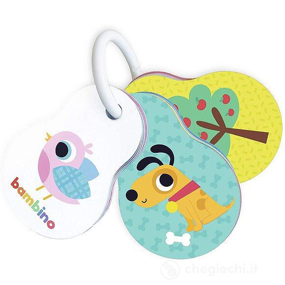 Jumbo bambino carte