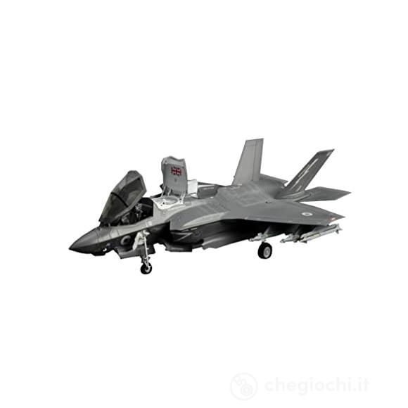 1/48 F-35b Lightning Ii (IT2810)