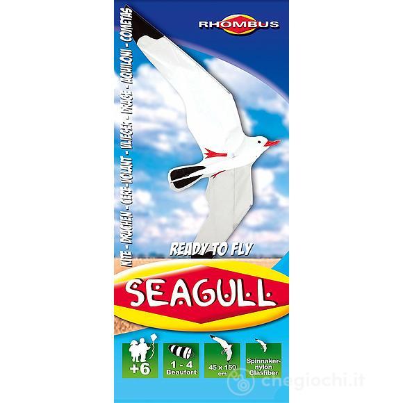 Acquilone Gabbiano (0911173)