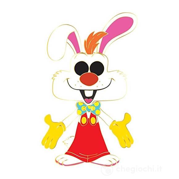 FUNKO PIN Roger Rabbit Roger Rabbit 06