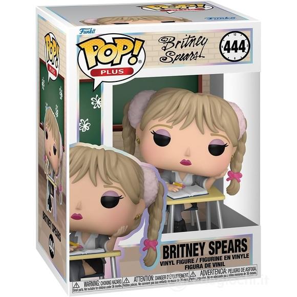Funko Pop - Britney Spears (444)