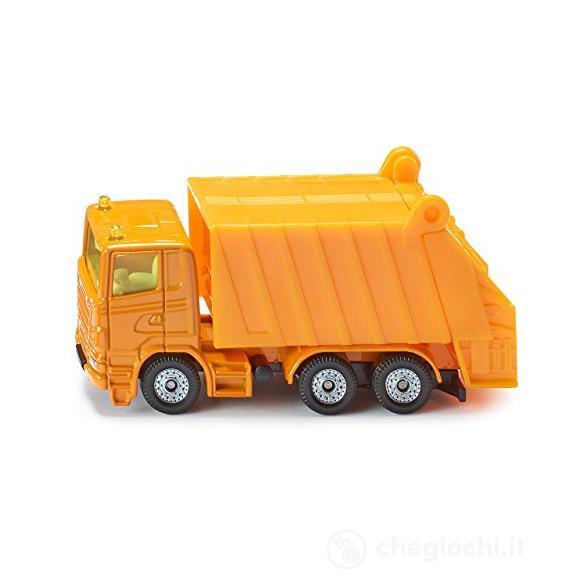 Camion Immondizia 1:87 (0811)